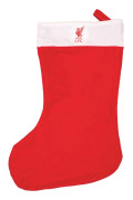 Julstrumpa Liverpool