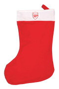 Julstrumpa Arsenal