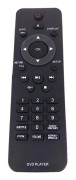Ersättningsfjärrkontroll för Philips DVD-spelare DVP2880 DVP2880/F7 DVP3680/51 DVP3000 DVP3670 DVP3610 DVP3600