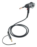 Spolepistol - DUOKU - XLSP100T10 - 10 fot kabel - 200 AMP - Kompatibel med MIG200GDsv200