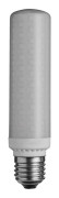 Rörlampa Opal Dimbar 2700K 15W 1600lm E27