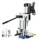 Träslipmaskin-Duoku-Träslipmaskin Powermatic 750 W 2800 varv/min-Hålig mortise med mejselbits-set-Bordmortise.