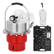 Kit för Pneumatisk Purging-Duoku-220V-Broms Purge-för Garageverkstadsmekaniker