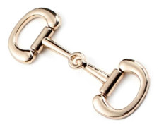 Skospännen Metall Skokedja 2 2 2