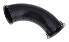 1 st Högtalarport Rör Basreflexrör 79 mm Högtalare Woofer Ventil
