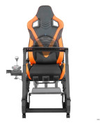 Styrstöd för Racinghjul-Duoku-för Logitech G923/G920/G29-Simulatorcockpit-Styrstöd och Justerbara Pedaler