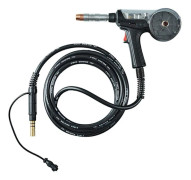 Pistol för Spole - DUOKU - XLHBTSR200 - 20 fot kabel - Överlägsen Ledningsförmåga - 200 A