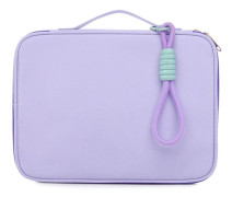 Laptopväska Notebook-väska LILA 15,6-16 tum Lila 15,6-16 tum