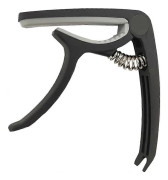 Gitarr Capo för Akustiska, Elgitarrer och Ukulele