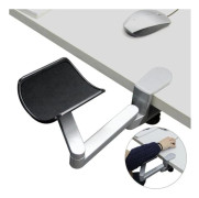 Rörligt Underarmsstöd Justerbart Aluminium Silver_qq