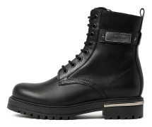 Boots NeroGiardini Cairo T.Brill Antracite Tr Leone Legera
