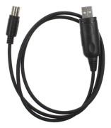 CT-62 CAT USB-kabel för FT-100/FT-817/FT-857D/FT-897D/FT-100D/FT-817ND