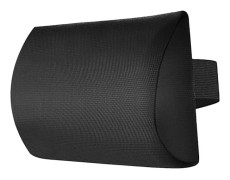 *Fåtölj nackkudde - Nackstödskudde för stol med Memory Foam, Nackstödskudde för att lindra muskelstelhet