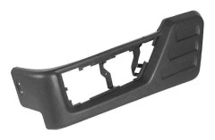8C3Z-2562187 - Sätespanel Paneldekoration Biltillbehör för F250[co]