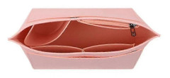 Longchamp Handväska Foder Väska Filtinsats - Portabel Handväska Organizer A stil M A style M