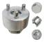 24 mm sexkantshuvud styrväxel borttagningsverktyg 32106891974 för F30 F3x 1 2 3-serien styrstång Thr