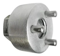24 mm sexkantshuvud styrväxel borttagningsverktyg 32106891974 för F30 F3x 1 2 3-serien styrstång Thr
