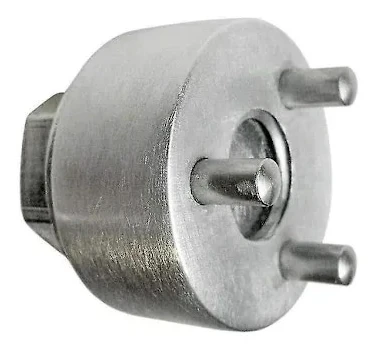 24 mm sexkantshuvud styrväxel borttagningsverktyg 32106891974 för F30 F3x 1 2 3-serien styrstång Thr