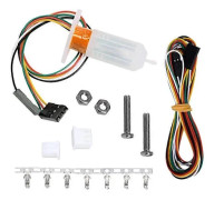 blTouch Automatisk Nivelleringssensor Kit Precision för Creality Ender3/3s/3 Pro/V2 3D-skrivartillbehörssats[CO]