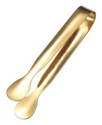 Istång, Rostfritt Stål - Guld
