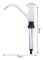 Husvagn handfat vatten handpump