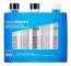 Flaskor - Sodastream - Set om 3 x 1L - Kompatibla med Jet, Cool, Terra, Spirit, Fizzi - Återanvändbara