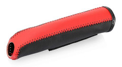 Handbromslås i personligt anpassat billäder, för Ford Ranger C-Max S-Max Focus Galaxy Mondeo Transit Tourneo Röd