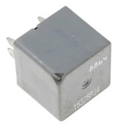 15328864 Bil 4-Pin Relä för AC