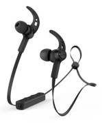 Bluetooth®-hörlur "Freedom Run III", in-ear, mikrofon, guldhalsband, nr
