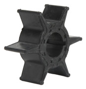 Vattenpump impeller Bärbar mini slitstark 30 hk 40 hk utombordspump impeller Vattenpump utbyte av impellerdelar