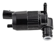 Vindrutespolar-pump för Tesla Model S 2012-2021, reservdel 1005453-00-C