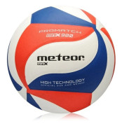 Volleyboll Meteor Max 900 blå-röd-vit 10082 (5)