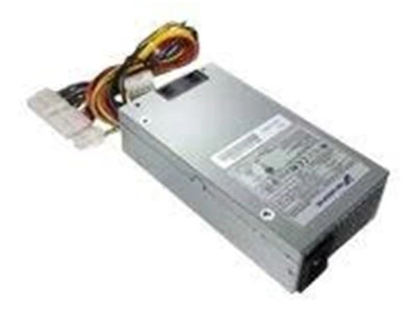 ASUSTOR AS-250W - power supply - redundant - 250 Watt Strömförsörjning - 250 Watt - ATX - 80 Plus