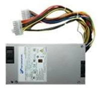 ASUSTOR AS-350W - power supply - redundant - 350 Watt Strömförsörjning - 350 Watt - ATX - 80 Plus