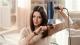 Philips Bhd512/00 Hair Dryer Black