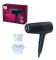 Philips Bhd512/00 Hair Dryer Black