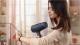 Philips Bhd512/00 Hair Dryer Black