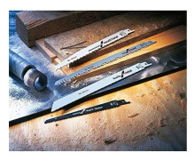  Tigersågblad Bosch S1122HF 5-Pack