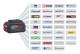 Bosch Professional GHE 18V-60 sladdlös 18V litiumhäcksax - SOLO