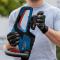 Bosch Professional GHE 18V-60 sladdlös 18V litiumhäcksax - SOLO