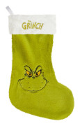 Julstrumpa Grinchen