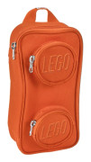 LEGO Brick Pouch (1 L) - Orange (4011082-AC0572-400)