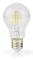 LED Glödlampa E27 | A60 | 7 W | 806 lm | 2700 K | Varm Vit | 1 st.