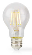 LED Glödlampa E27 | A60 | 12 W | 1521 lm | 2700 K | Varm Vit | 1 st.