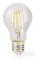 LED Glödlampa E27 | A60 | 7 W | 806 lm | 2700 K | Varm Vit | 1 st.