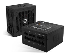 Strömtillförsel Nox-Xtreme NXHUMMER850GDM ATX 850 W 80 Plus Gold