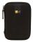 Case Logic Portable Hard Drive Case - Transportlåda för lagringsenhet - svart