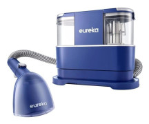 EUREKA NEY100 - Tvättmaskin för tygsoffor - 12500Pa - Dammsugare för rengöring av soffor, mattor, bilar - Vattentank 1.5 L