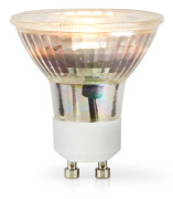 LED-lampa GU10 | Spot | 1.9 W | 145 lm | 2700 K | Varm Vit | 1 st.