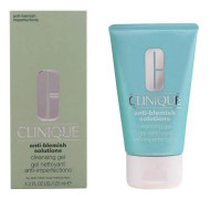 Clinique - ANTI-FLEMISH rengöringsgel 125 ml - -